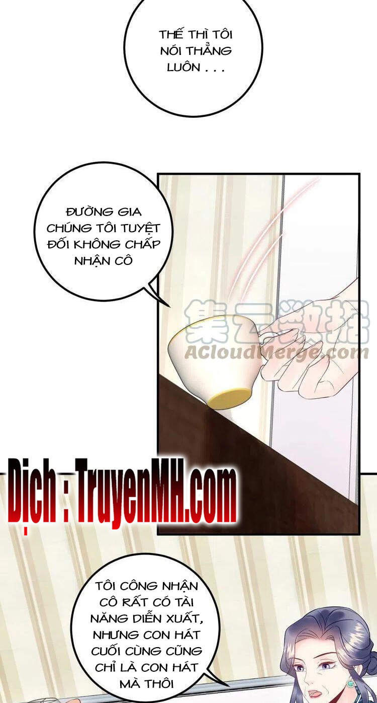 Trong Sinh Chi Ức Vạn Ảnh Hậu Yếu Thượng Vị Chapter 350 - Next Chapter 351