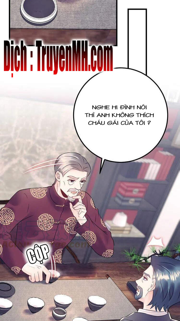 Trong Sinh Chi Ức Vạn Ảnh Hậu Yếu Thượng Vị Chapter 354 - Next Chapter 355