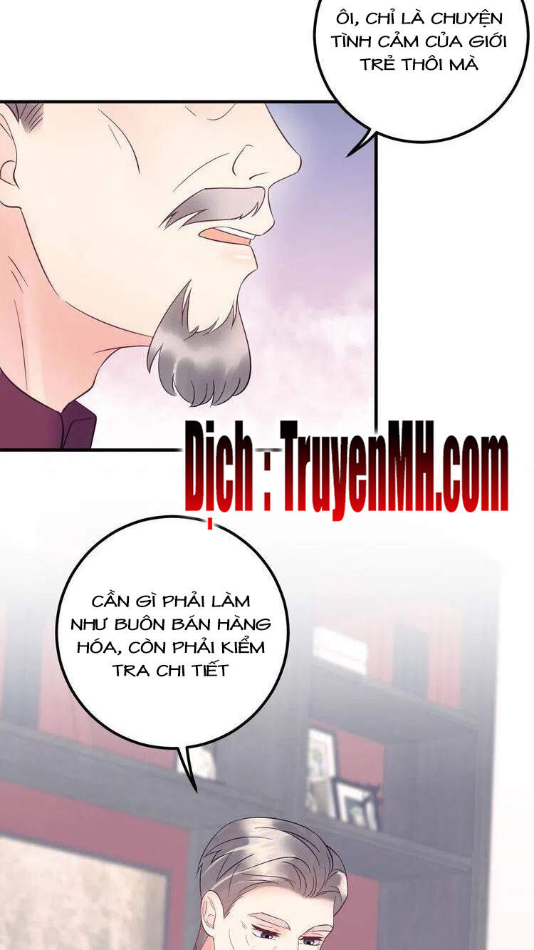 Trong Sinh Chi Ức Vạn Ảnh Hậu Yếu Thượng Vị Chapter 354 - Next Chapter 355