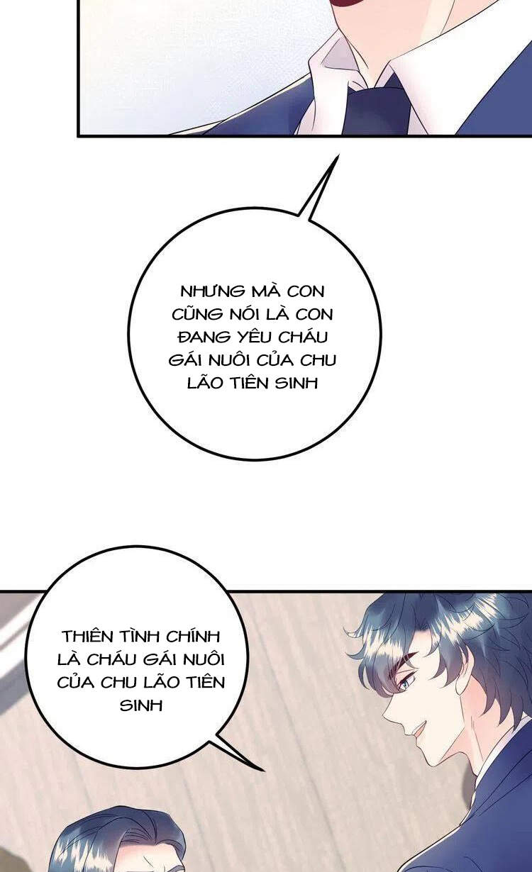 Trong Sinh Chi Ức Vạn Ảnh Hậu Yếu Thượng Vị Chapter 355 - Next Chapter 356