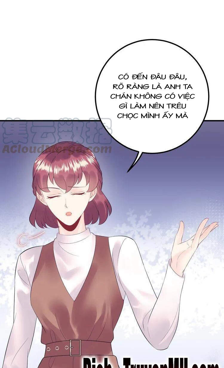 Trong Sinh Chi Ức Vạn Ảnh Hậu Yếu Thượng Vị Chapter 359 - Next Chapter 360