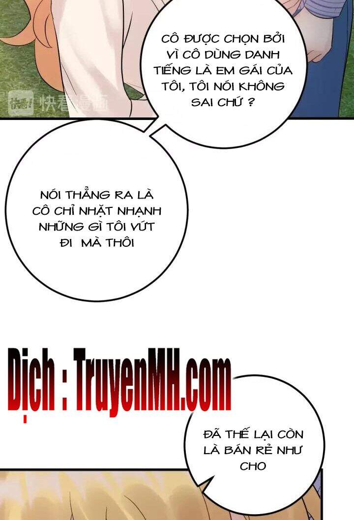 Trong Sinh Chi Ức Vạn Ảnh Hậu Yếu Thượng Vị Chapter 233 - Next Chapter 234