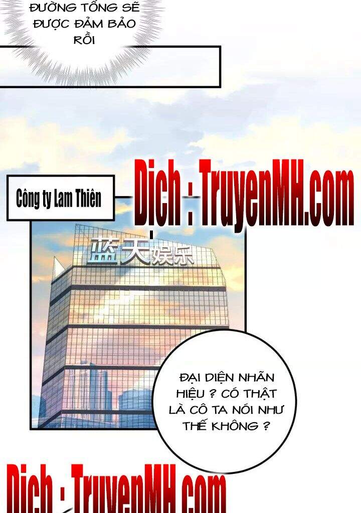 Trong Sinh Chi Ức Vạn Ảnh Hậu Yếu Thượng Vị Chapter 236 - Next Chapter 237