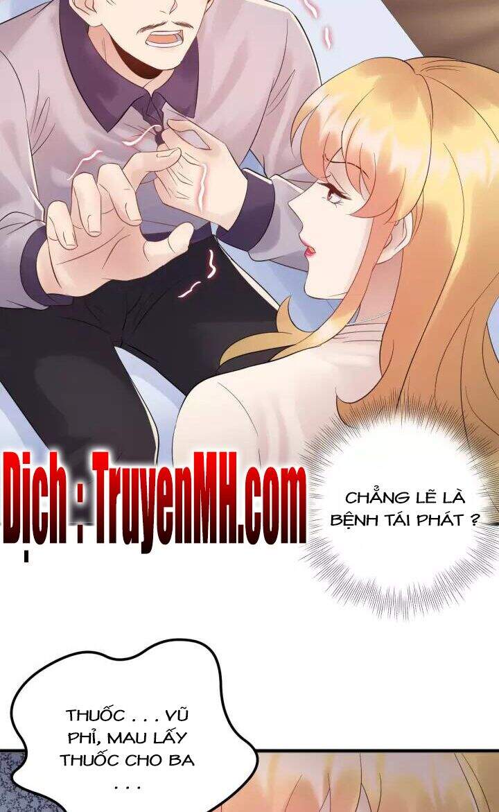 Trong Sinh Chi Ức Vạn Ảnh Hậu Yếu Thượng Vị Chapter 245 - Next Chapter 246