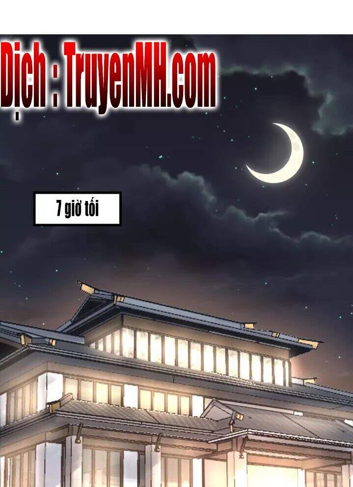 Trong Sinh Chi Ức Vạn Ảnh Hậu Yếu Thượng Vị Chapter 253 - Next Chapter 254