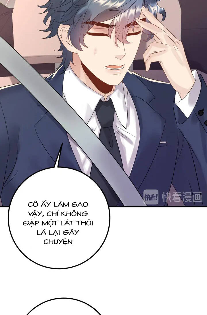 Trong Sinh Chi Ức Vạn Ảnh Hậu Yếu Thượng Vị Chapter 272 - Next Chapter 273