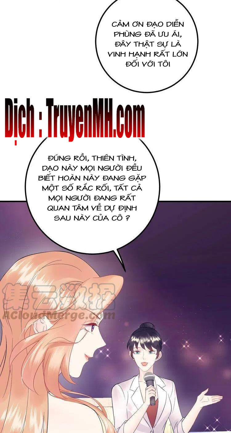 Trong Sinh Chi Ức Vạn Ảnh Hậu Yếu Thượng Vị Chapter 346 - Next Chapter 347