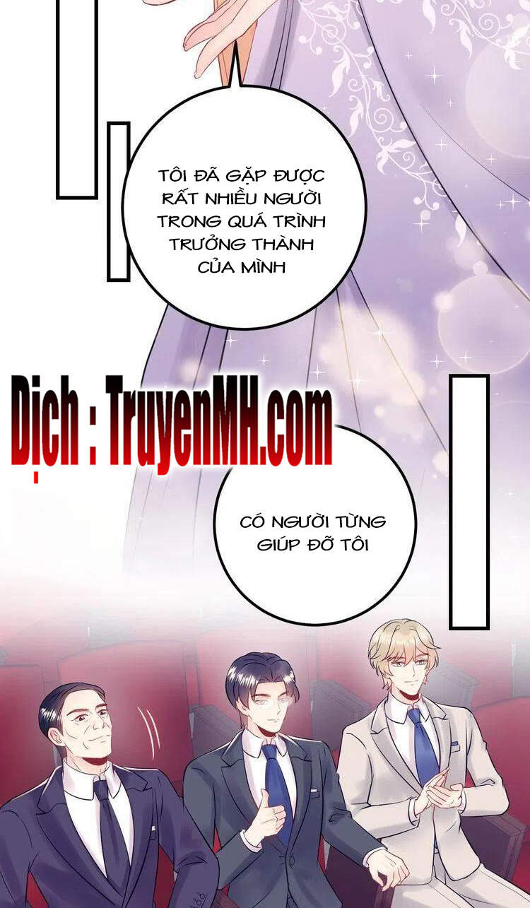 Trong Sinh Chi Ức Vạn Ảnh Hậu Yếu Thượng Vị Chapter 357 - Next Chapter 358