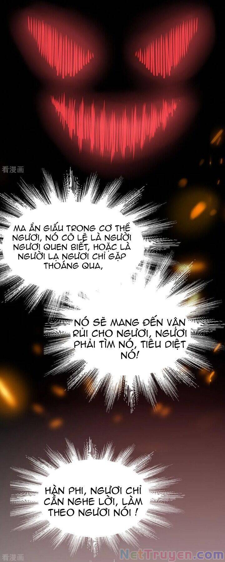 Vương Gia Người Ta Sẽ Giảm Béo Mà!!! Chapter 186 - Trang 2