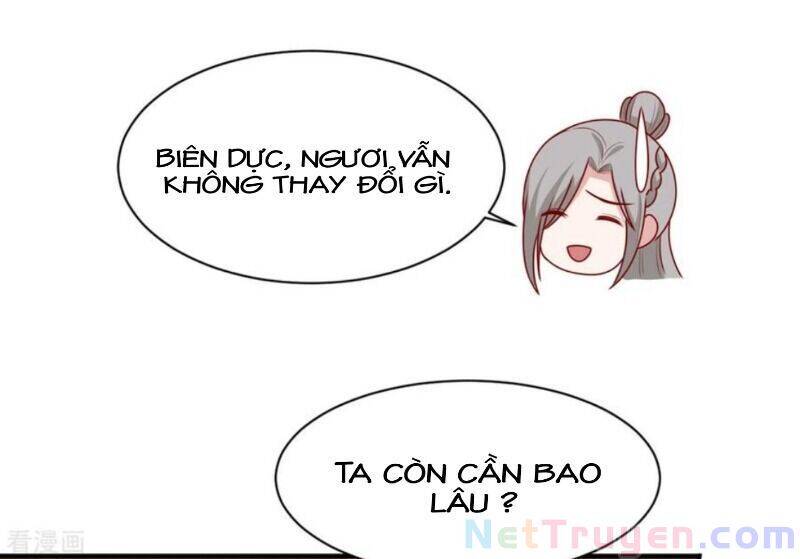 Vương Gia Người Ta Sẽ Giảm Béo Mà!!! Chapter 192 - Trang 2