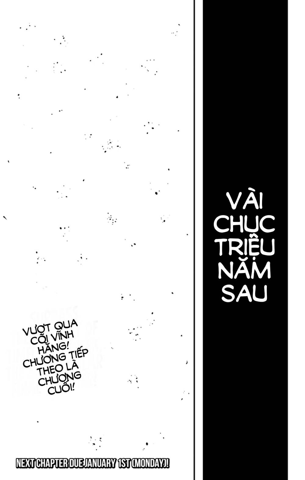 Hoả Quyền Chapter 82 - Trang 3