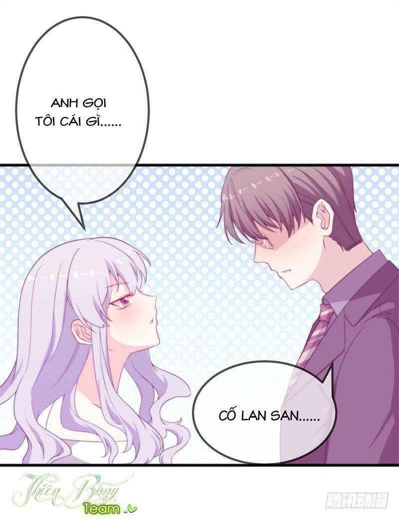 101 Lần Đoạt Hôn Chapter 10 - Trang 3