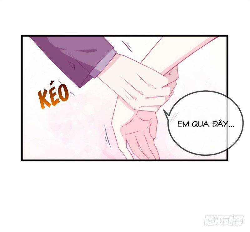 101 Lần Đoạt Hôn Chapter 10 - Trang 3