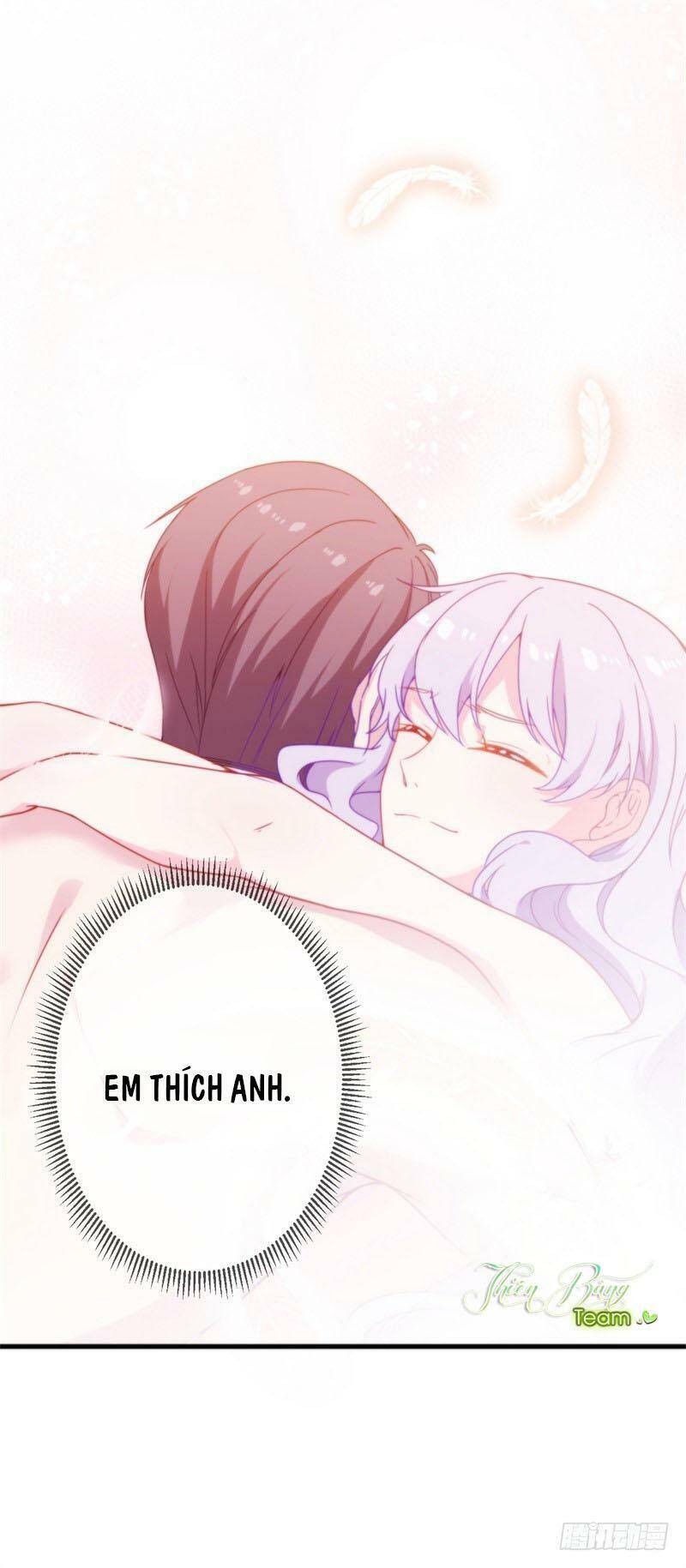 101 Lần Đoạt Hôn Chapter 10 - Trang 3