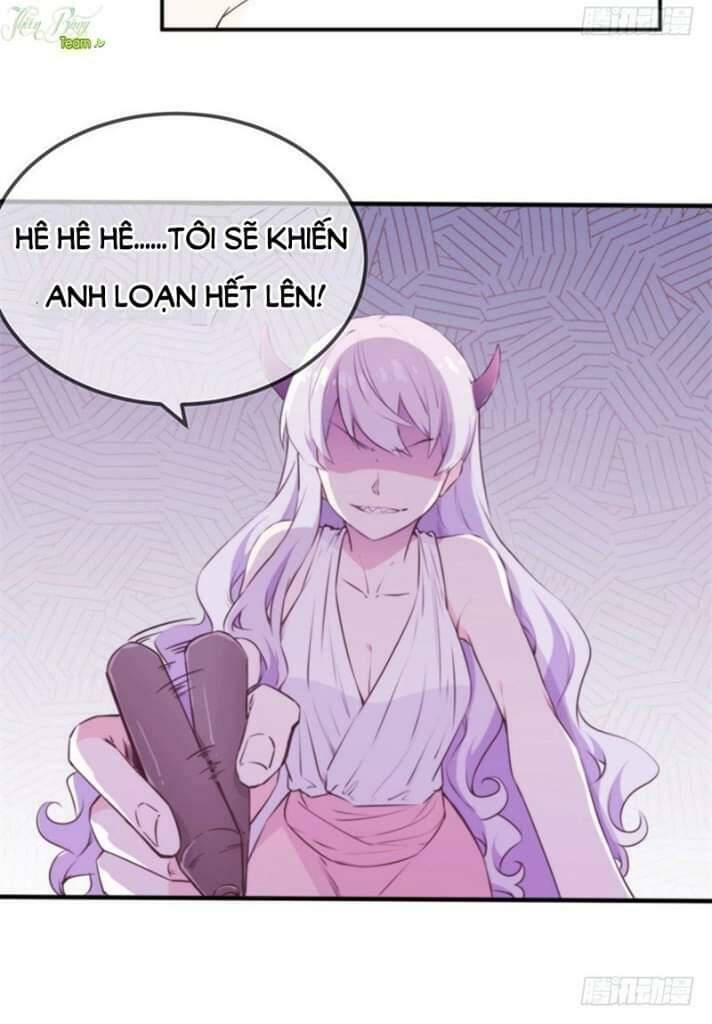 101 Lần Đoạt Hôn Chapter 14 - Trang 3