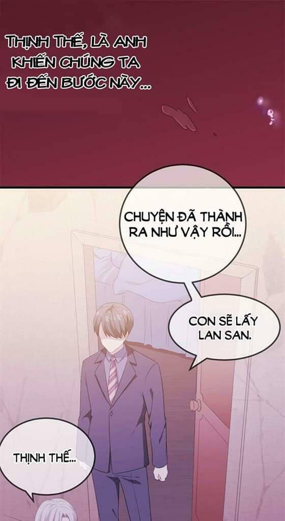 101 Lần Đoạt Hôn Chapter 14 - Trang 3