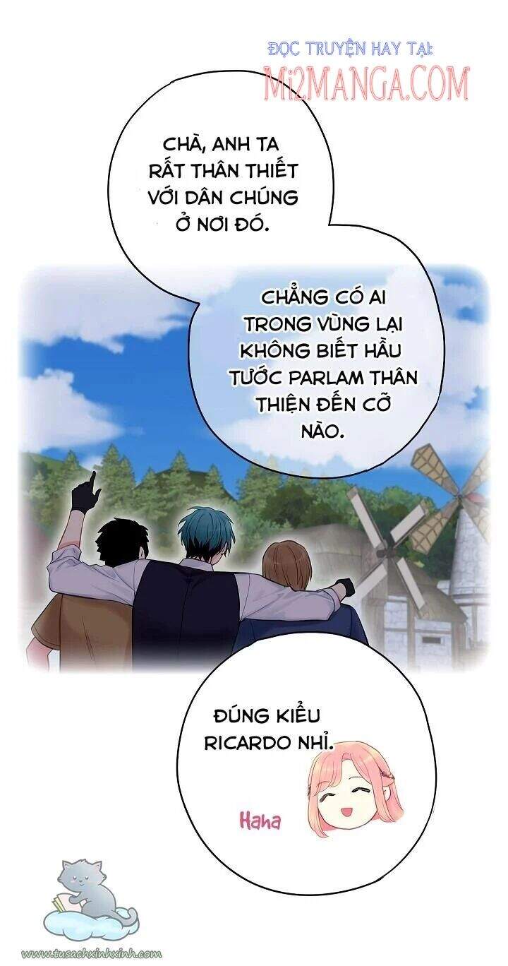 Trọng Sinh Trở Thành Hoàng Phi Chapter 205 - Next Chapter 206