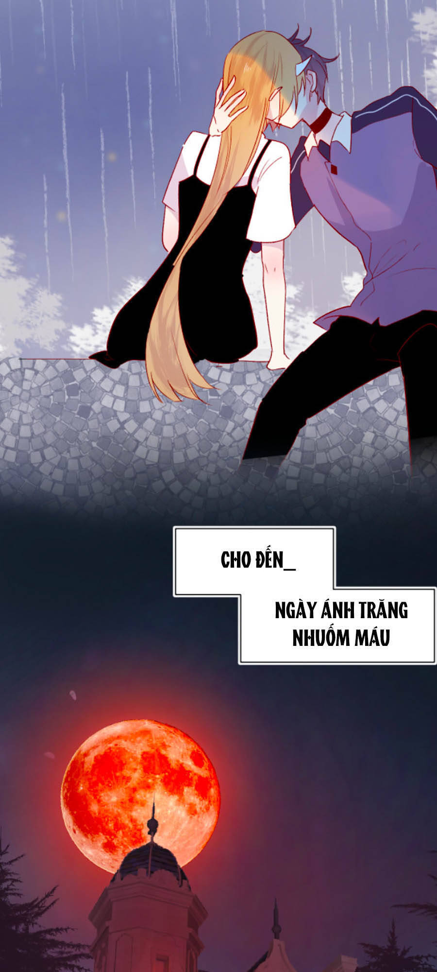 Hoa Dữ Ẩn Nặc Chi Ô Chapter 113 - Next Chapter 114