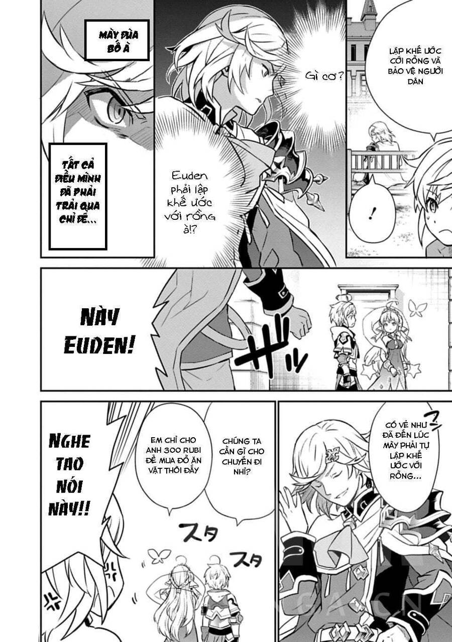 Dragalia Lost Chapter 2 - Trang 4