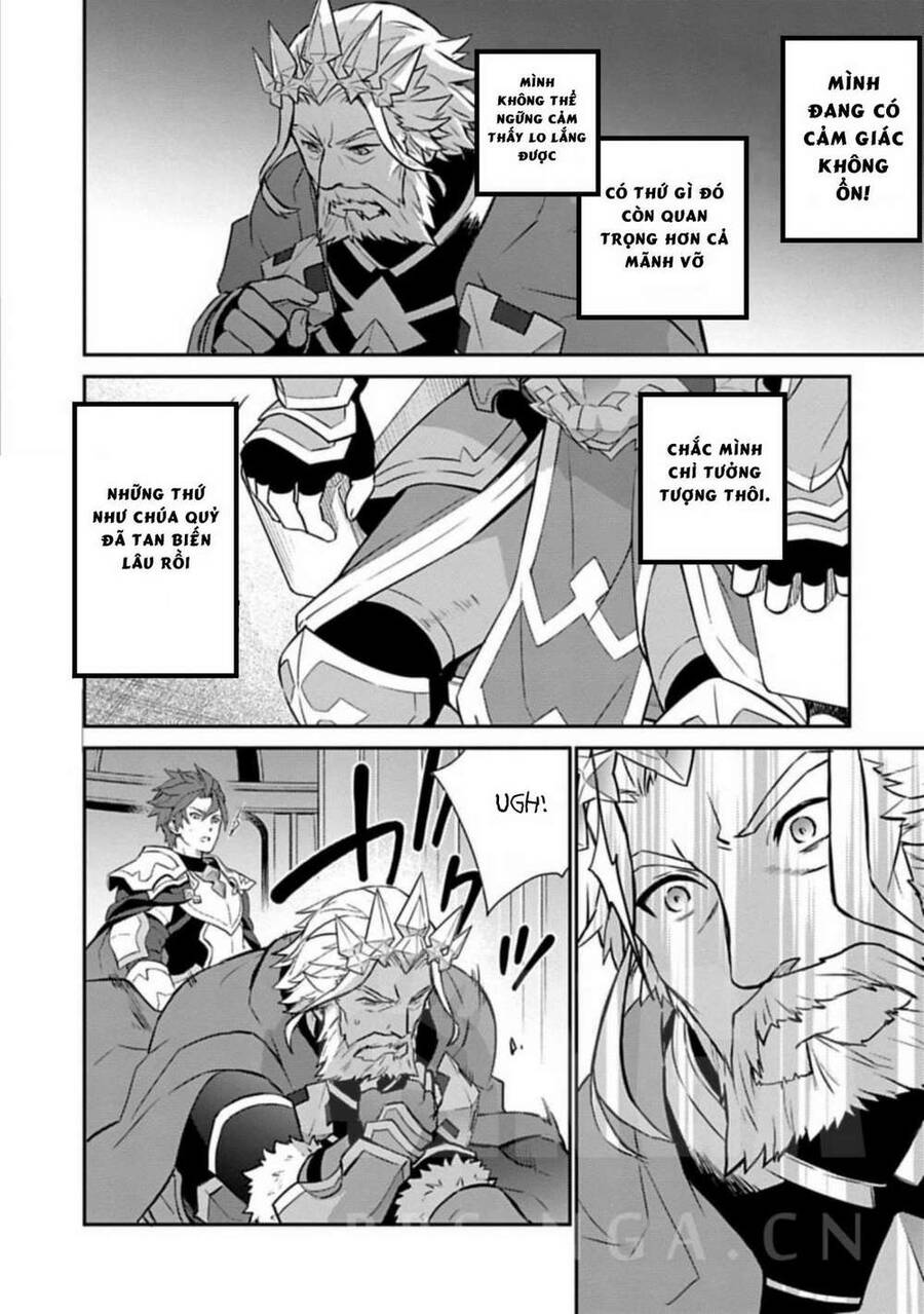 Dragalia Lost Chapter 2 - Trang 4