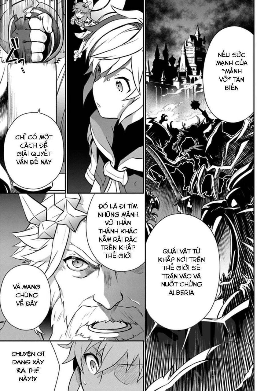 Dragalia Lost Chapter 2 - Trang 4