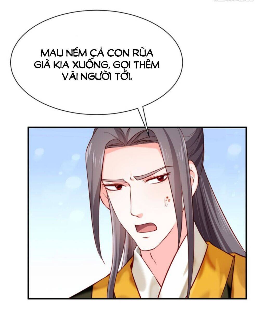 Bệ Hạ Xin Tự Trọng Chapter 38 - Trang 3