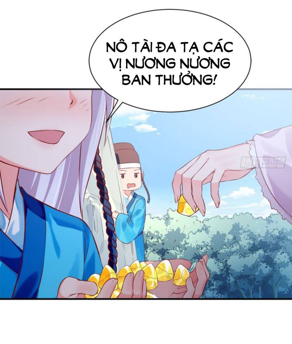 Bệ Hạ Xin Tự Trọng Chapter 38 - Trang 3