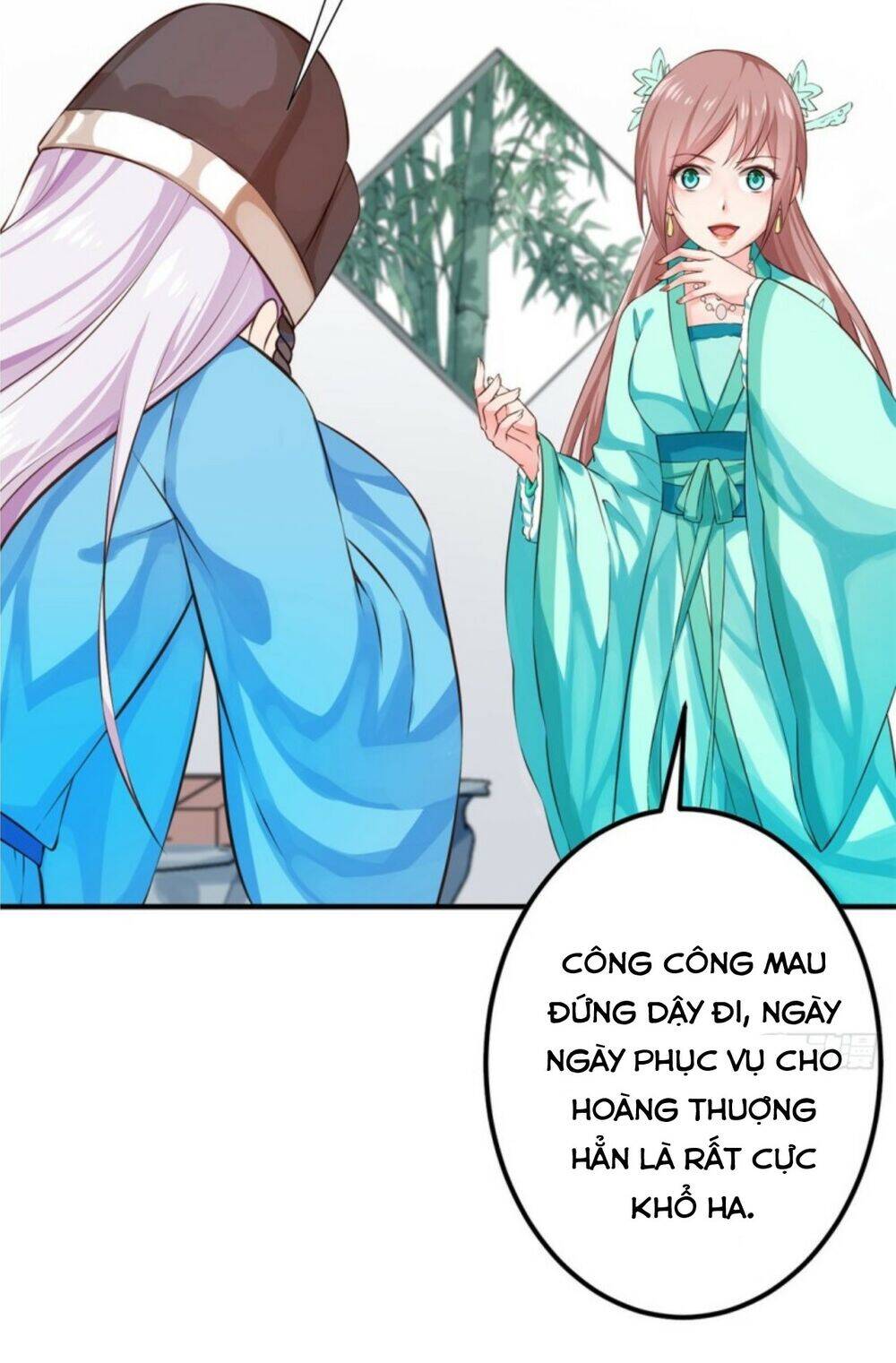 Bệ Hạ Xin Tự Trọng Chapter 38 - Trang 3