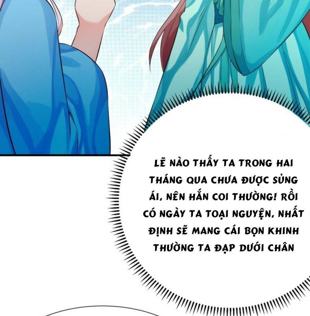 Bệ Hạ Xin Tự Trọng Chapter 38 - Trang 3