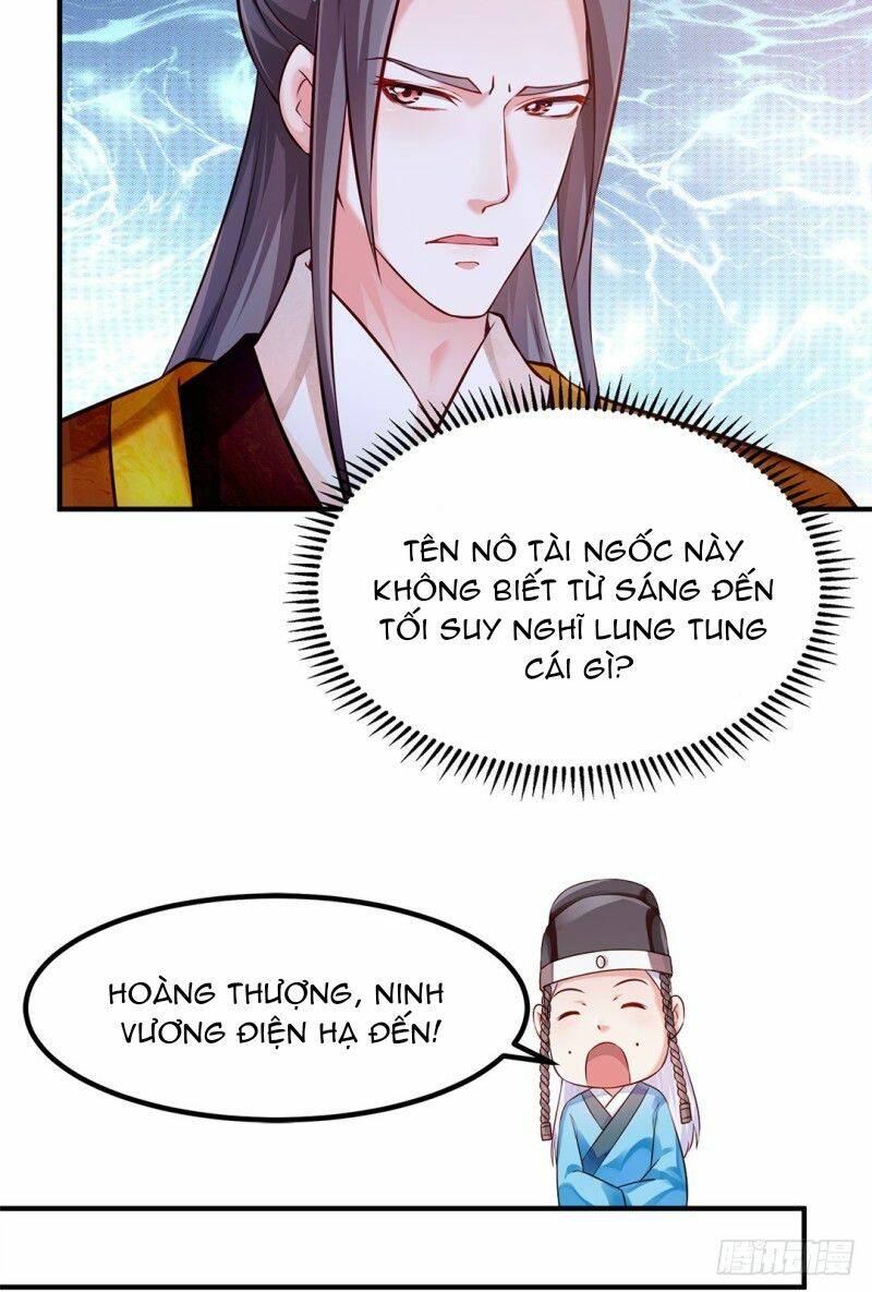 Bệ Hạ Xin Tự Trọng Chapter 40 - Trang 3