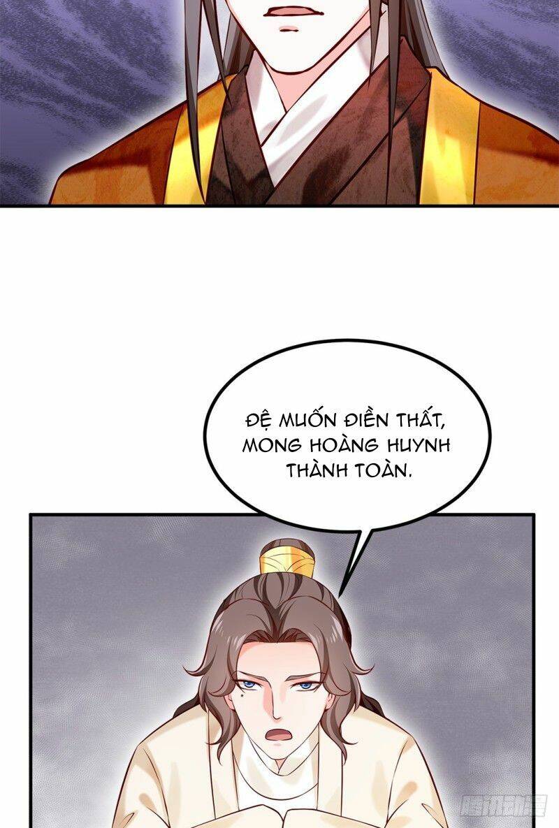 Bệ Hạ Xin Tự Trọng Chapter 40 - Trang 3