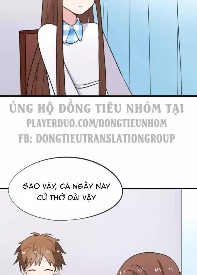 Tiểu Miêu Và Hắc Diệu Thạch Chapter 18 - Trang 3