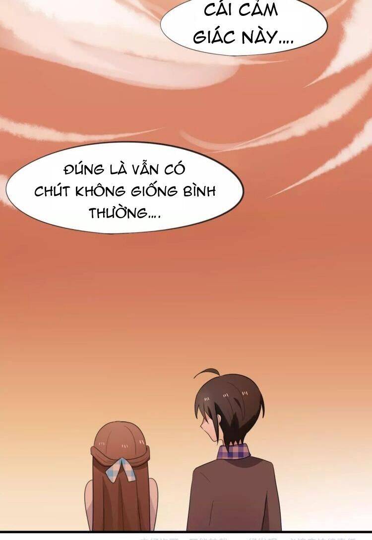 Tiểu Miêu Và Hắc Diệu Thạch Chapter 18 - Trang 3