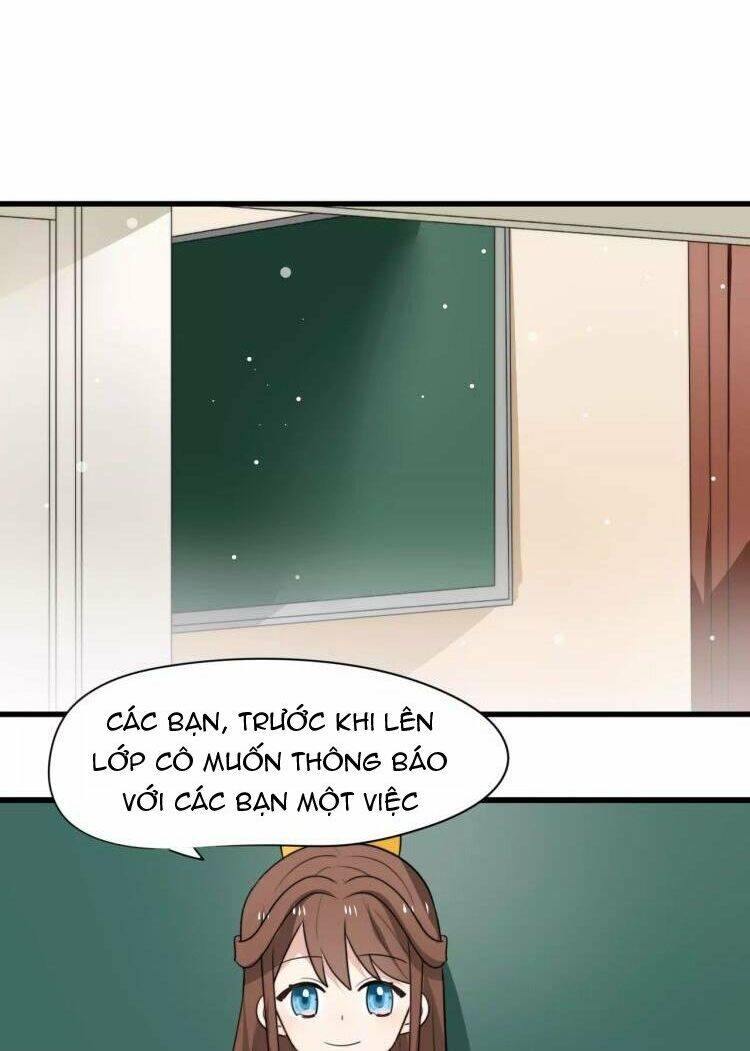 Tiểu Miêu Và Hắc Diệu Thạch Chapter 19 - Trang 3