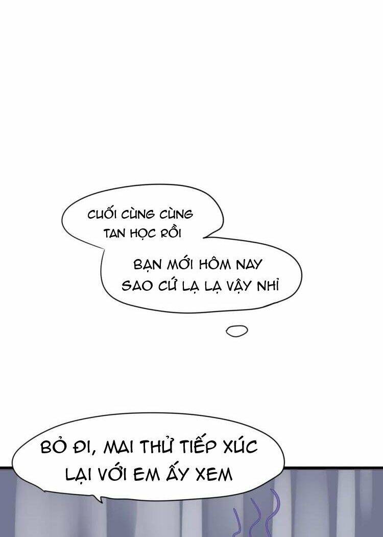 Tiểu Miêu Và Hắc Diệu Thạch Chapter 19 - Trang 3