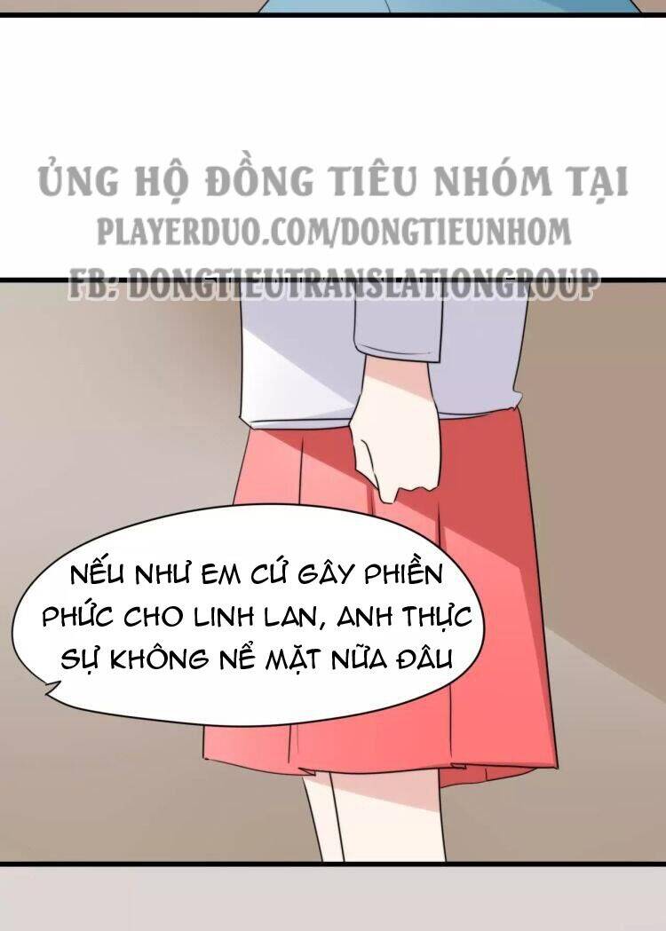 Tiểu Miêu Và Hắc Diệu Thạch Chapter 20 - Trang 3