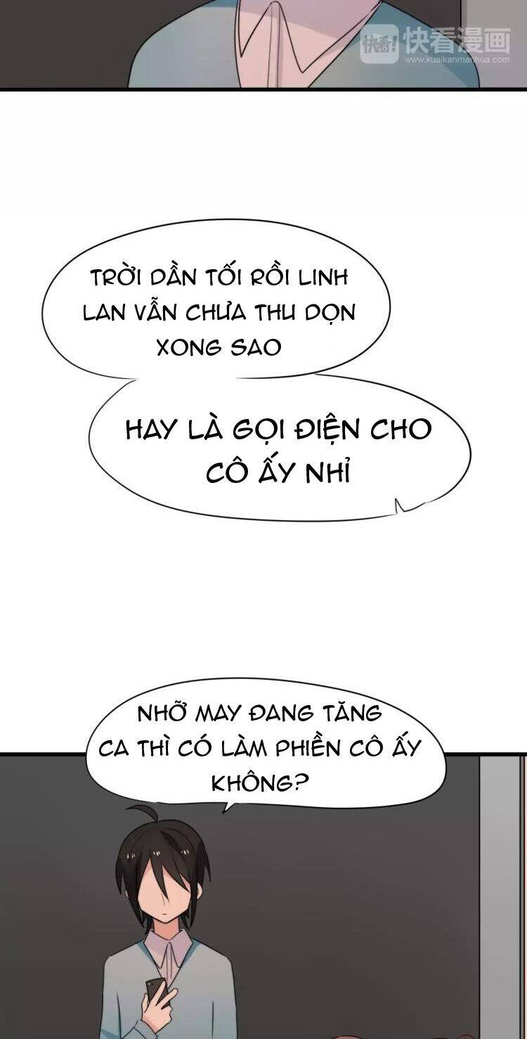 Tiểu Miêu Và Hắc Diệu Thạch Chapter 20 - Trang 3