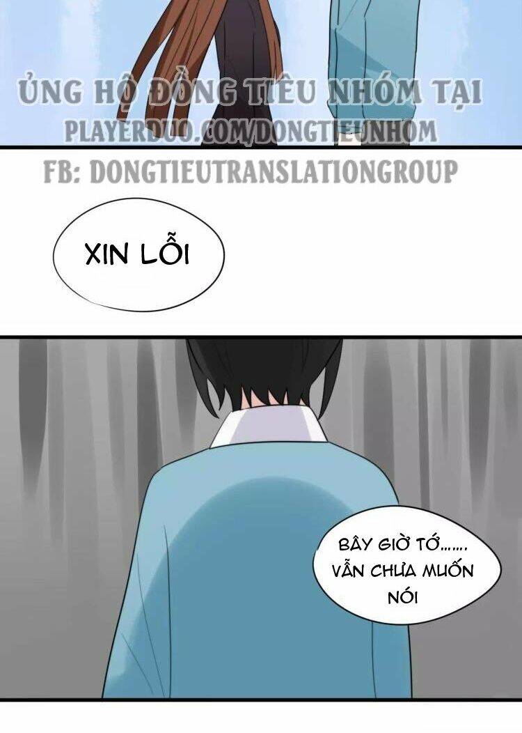 Tiểu Miêu Và Hắc Diệu Thạch Chapter 20 - Trang 3