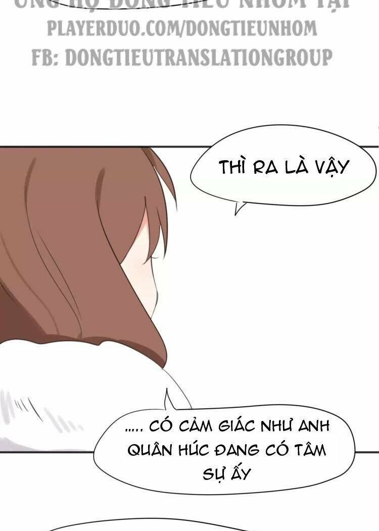 Tiểu Miêu Và Hắc Diệu Thạch Chapter 24 - Trang 3