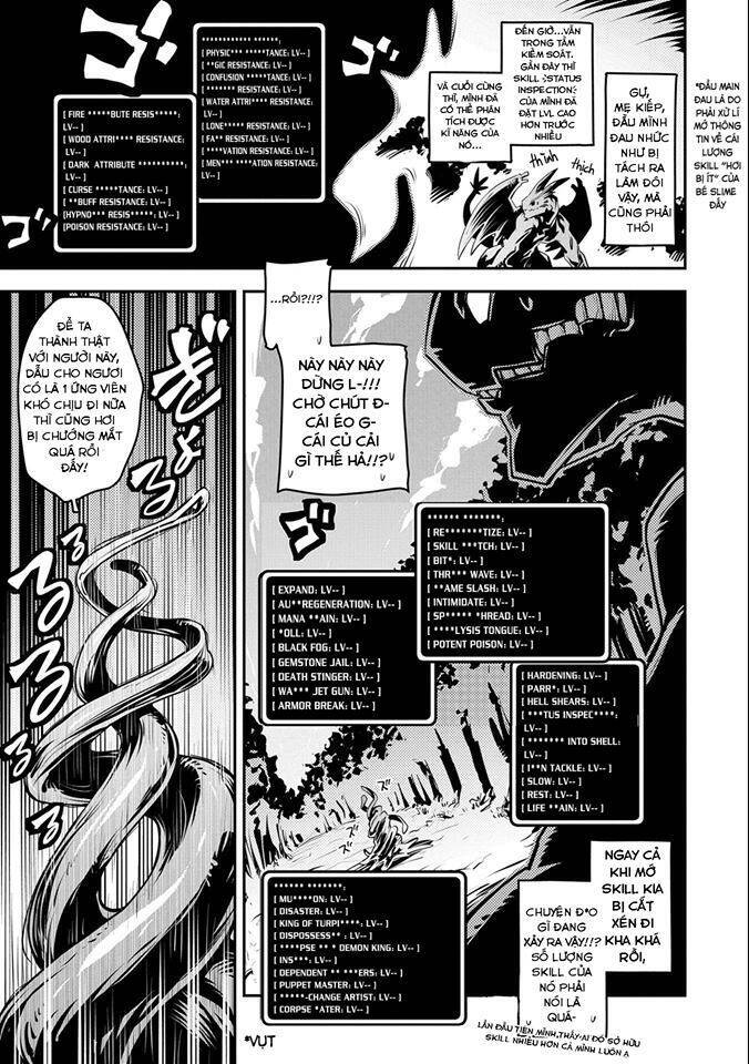 Tensei Shitara Dragon No Tamago Datta - Saikyou Igai Chapter 16 - Next Chapter 17