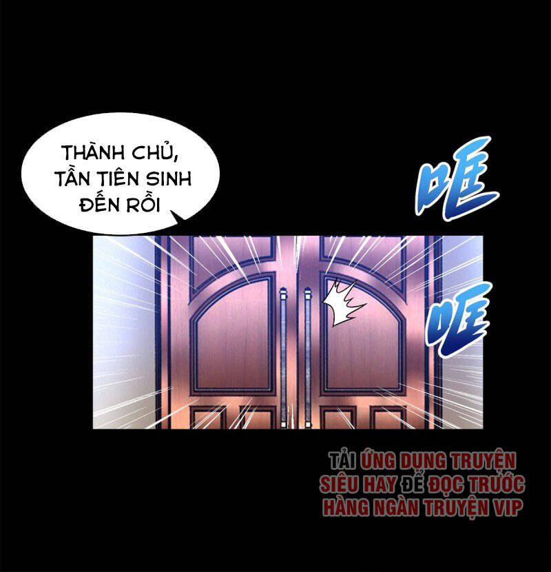 Mạt Thế Vi Vương Chapter 309 - Next Chapter 310