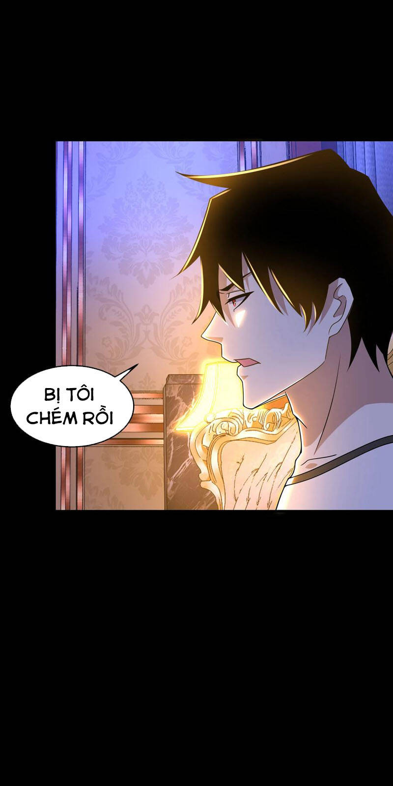 Mạt Thế Vi Vương Chapter 311 - Next Chapter 312