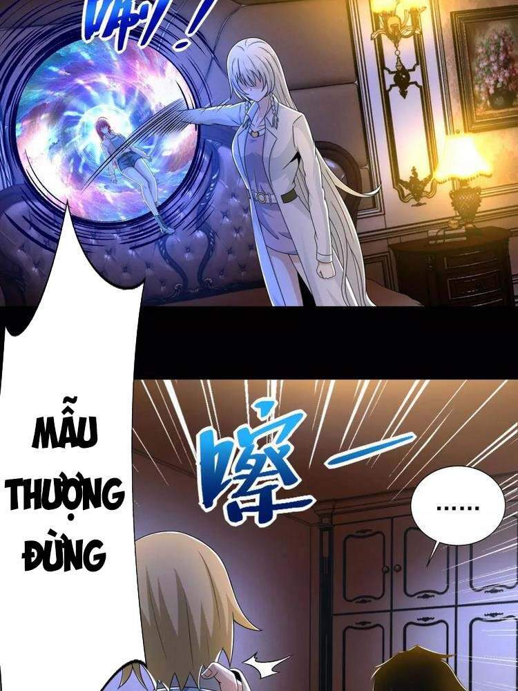 Mạt Thế Vi Vương Chapter 401 - Next Chapter 402