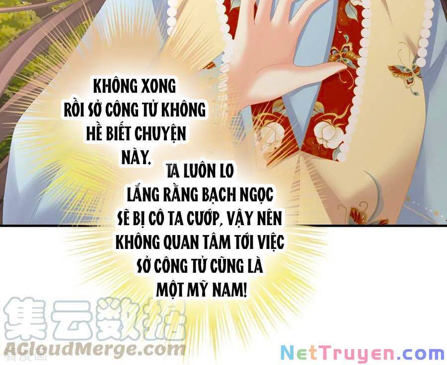 Hậu Cung Của Nữ Đế Chapter 237 - Trang 3