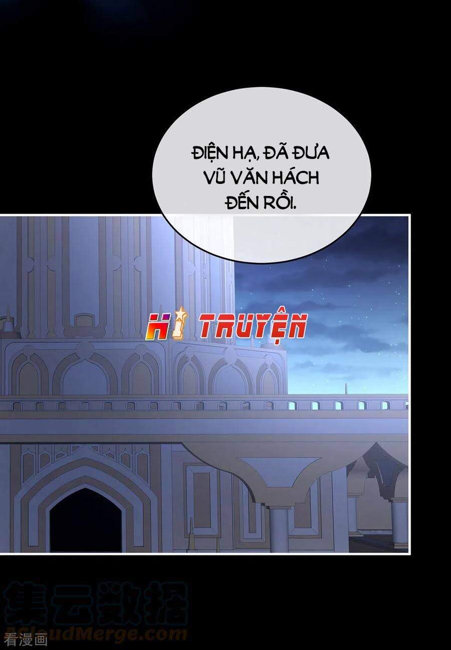 Hậu Cung Của Nữ Đế Chapter 275.2 - Next Chapter 276.1