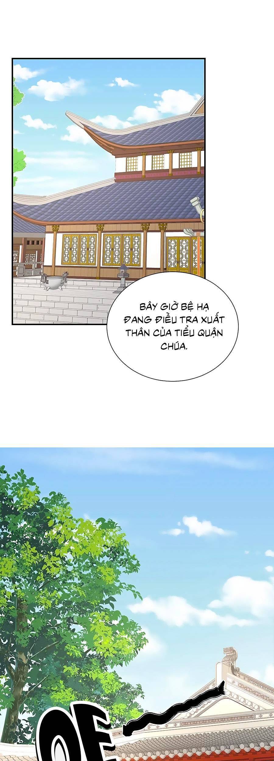 Hậu Cung Của Nữ Đế Chapter 285 - Trang 3