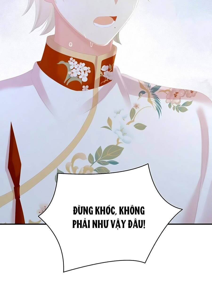 Hậu Cung Của Nữ Đế Chapter 286 - Trang 3