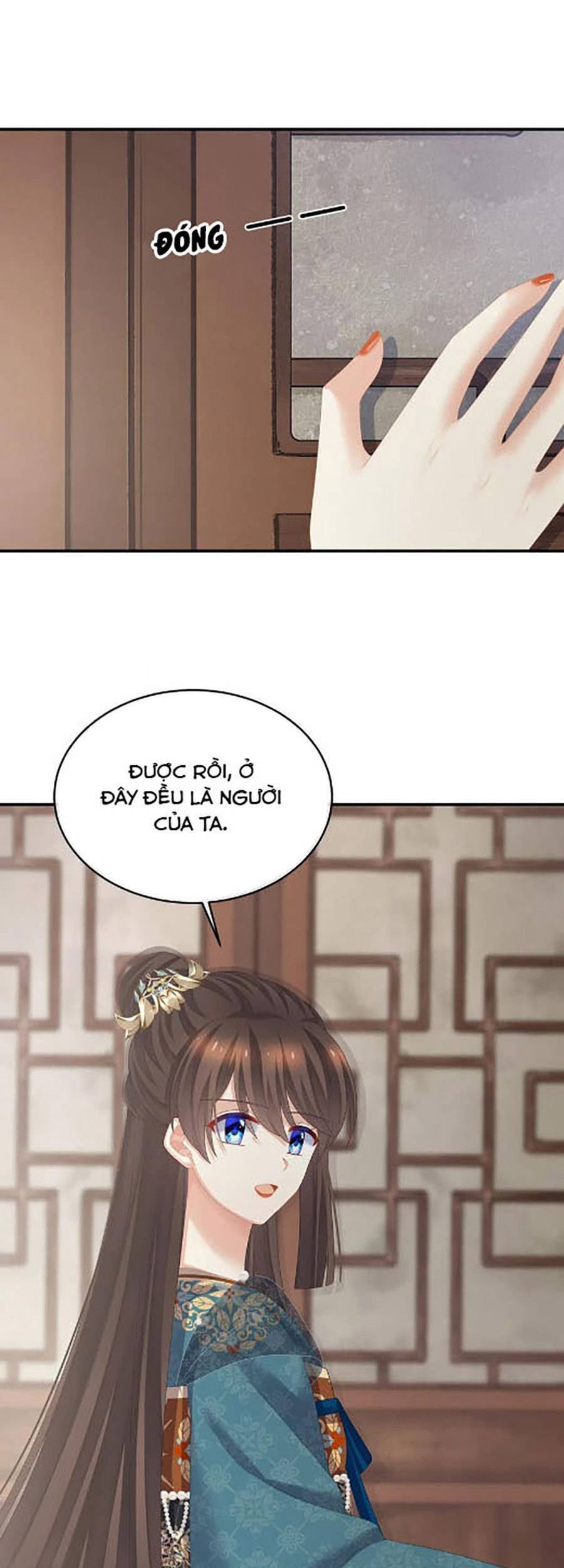 Hậu Cung Của Nữ Đế Chapter 304 - Trang 3