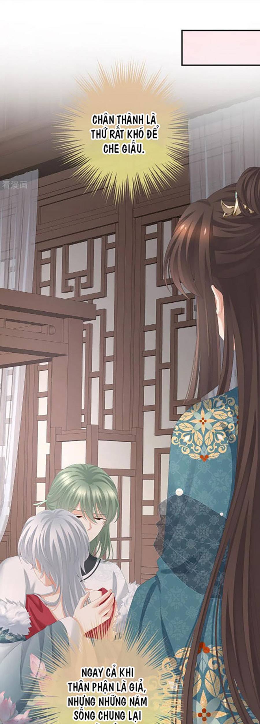 Hậu Cung Của Nữ Đế Chapter 304 - Trang 3