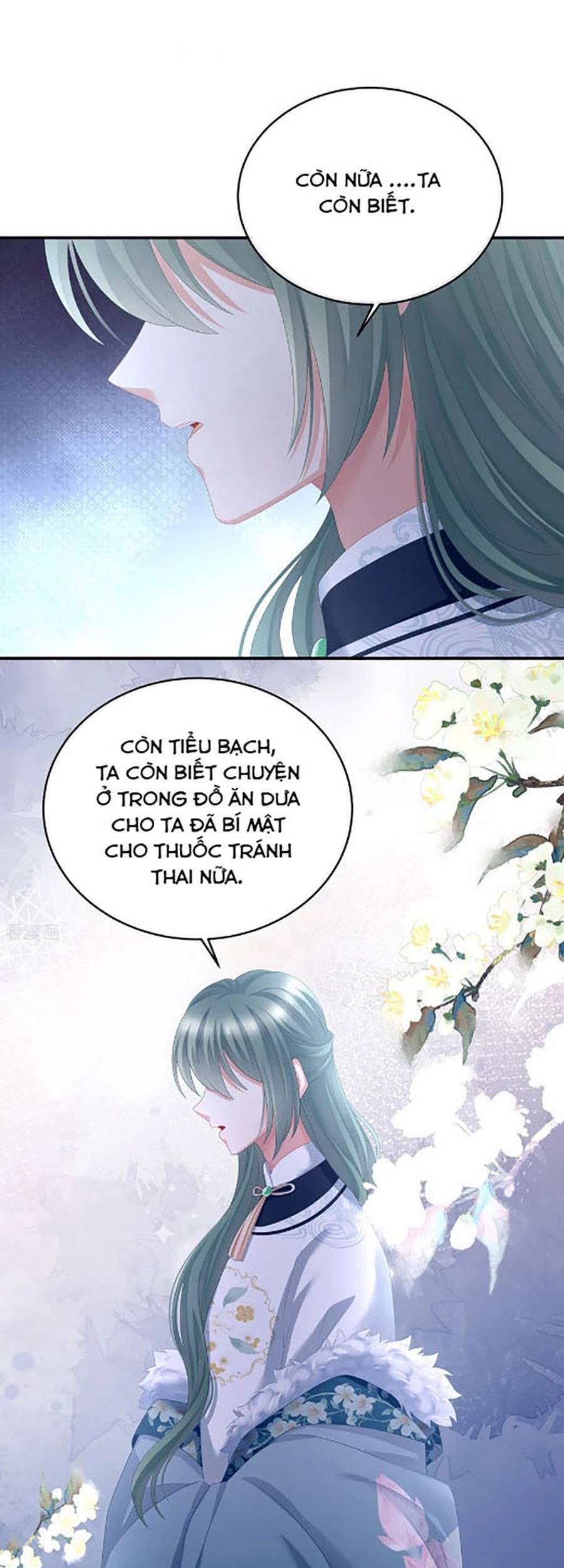 Hậu Cung Của Nữ Đế Chapter 304 - Trang 3